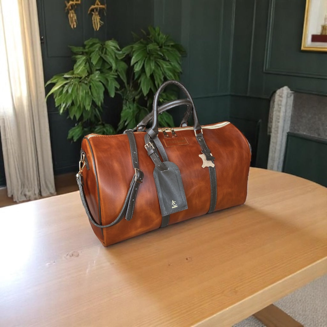 Duffle bag Classic AC