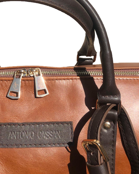 Maleta “duffle bag”