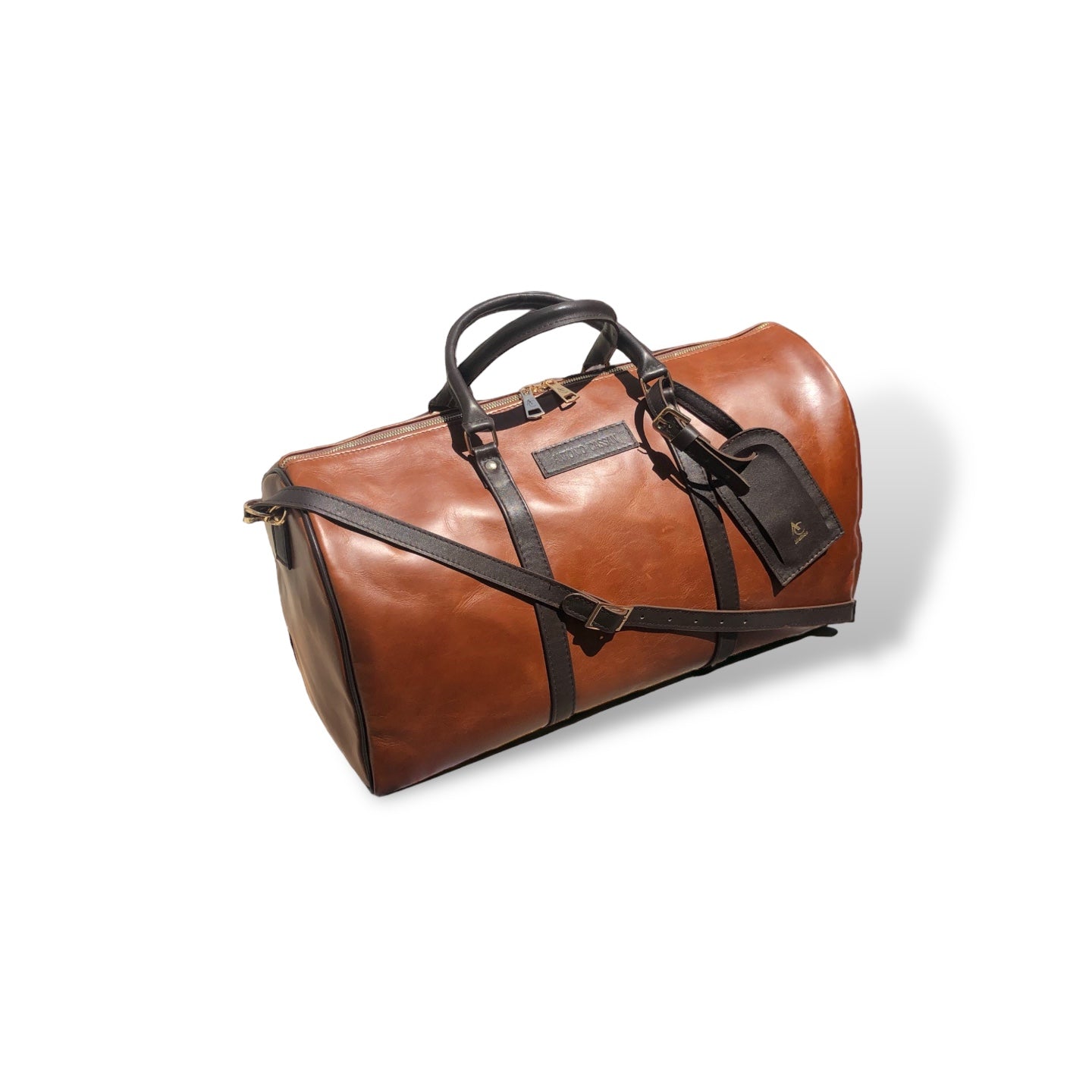 Maleta “duffle bag”