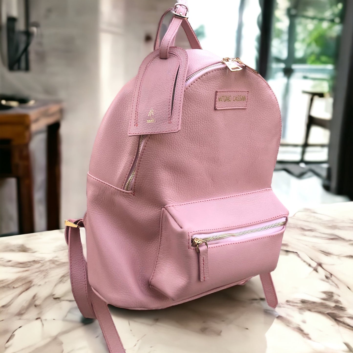 Back pack "Parma"