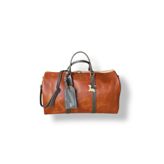Duffle bag Classic AC