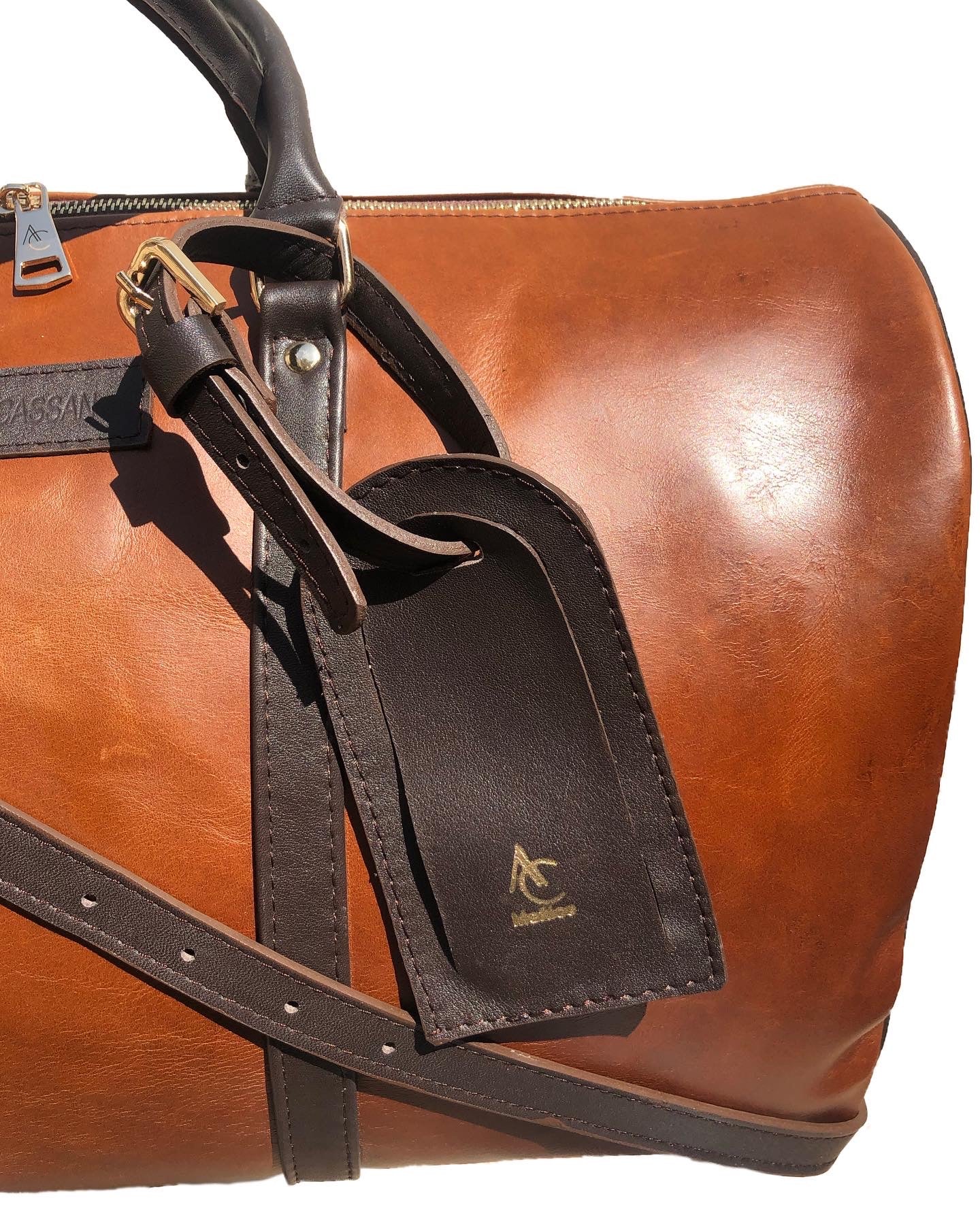 Maleta “duffle bag”